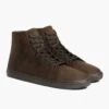 Premier High Top | Tobacco -Casual Shoes World 1024x1024 100223 Mens PremierHighTop Tobacco 3.4