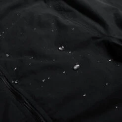 Union Bomber Jacket | Black -Casual Shoes World 1024x1024 Bomber BlackUnion 020724 WaterDetail