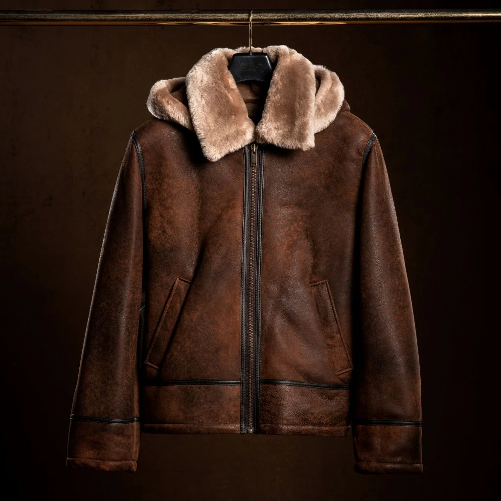 Bronco Jacket | Yosemite 6 Bronco Jacket | Yosemite - Image 4