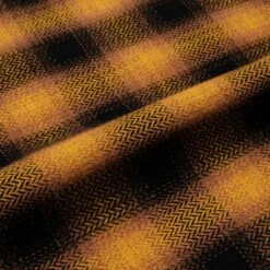 Buffalo Check Shirt | Desert Sun -Casual Shoes World 1024x1024 BuffaloCheckShirt DesertSun 121024 Texture