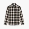 Buffalo Check Shirt | Hawk -Casual Shoes World 1024x1024 BuffaloCheckShirt Hawk 121024 Front