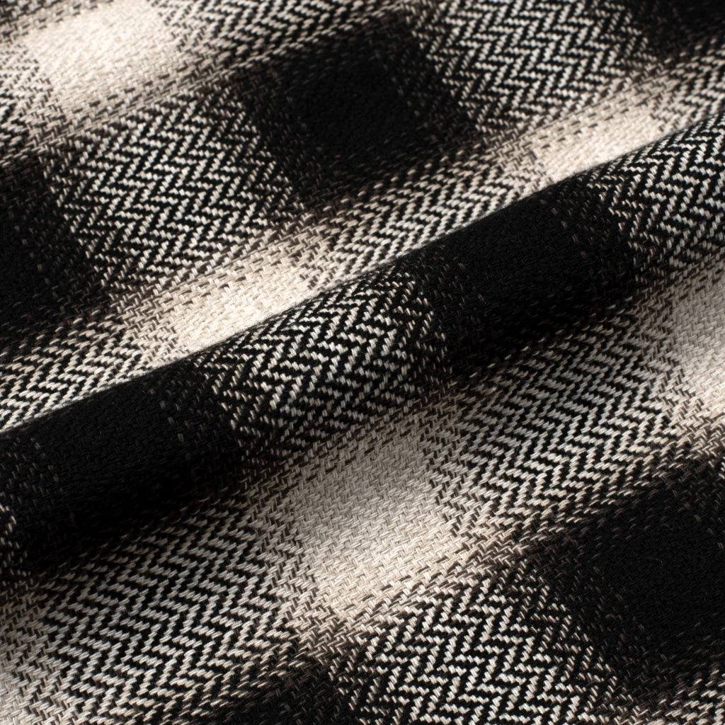 Buffalo Check Shirt | Hawk 7 Buffalo Check Shirt | Hawk - Image 5