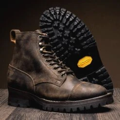 Challenger | Stone Rambler -Casual Shoes World 1024x1024 Challenger StoneRambler 091924 MoodyLightbox Stacked