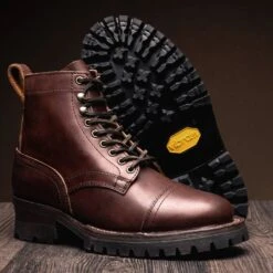 Challenger | Whiskey 15 Challenger | Whiskey -Casual Shoes World 1024x1024 Challenger Whiskey 091924 MoodyLightbox Stacked