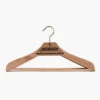 Cobbler's Choice Cedar Hanger | 3-Pack -Casual Shoes World 1024x1024 CobblersChoice 3Pack Hangers 060922 1