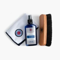 Rugged & Resilient Leather Care Kit 11 Rugged & Resilient Leather Care Kit -Casual Shoes World 1024x1024 CobblersChoice RuggedKit V1 060424 2