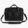 Commuter Bag | Black Matte 2 Commuter Bag | Black Matte -Casual Shoes World 1024x1024 CommuterBag BlackMatte 123022 FrontStrap2