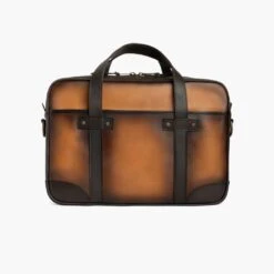 Commuter Bag | Burnished Toffee -Casual Shoes World 1024x1024 CommuterBag BurnishedToffee 032123 Front