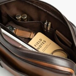 Commuter Bag | Burnished Toffee -Casual Shoes World 1024x1024 CommuterBag BurnishedToffee 032123 OverheadStuff 2