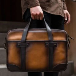 Commuter Bag | Burnished Toffee -Casual Shoes World 1024x1024 CommuterBag BurntToffee 041723 1