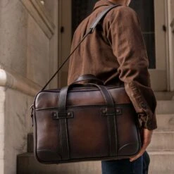 Commuter Bag | Old English -Casual Shoes World 1024x1024 CommuterBag OldEnglish 082323 2