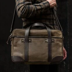 Commuter Bag | Vintage Tobacco -Casual Shoes World 1024x1024 CommuterBag VintageTobaccoCanvas 072023 1