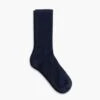 Women's Cotton Crew Sock | Navy -Casual Shoes World 1024x1024 CottonCrewSock Navy 101223 1 2a943d39 ef56 43a3 ab42 390feefe1673