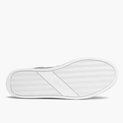 Court | Black -Casual Shoes World 1024x1024 Court Black 040324 Outsole