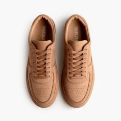 Court | Clay -Casual Shoes World 1024x1024 Court Clay 060524 Flatlay2