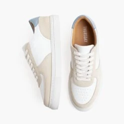 Women's Court | Malibu -Casual Shoes World 1024x1024 Court Malibu 120224 Flatlay1