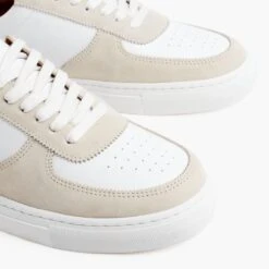 Women's Court | Peach 16 Women's Court | Peach -Casual Shoes World 1024x1024 Court Peach 120224 Detail