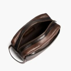 Dopp Kit | Anejo -Casual Shoes World 1024x1024 DoppKit Anejo 050824 Overhead
