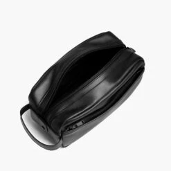 Dopp Kit | Black -Casual Shoes World 1024x1024 DoppKit Black 050824 Overhead