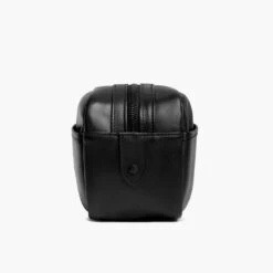 Dopp Kit | Black -Casual Shoes World 1024x1024 DoppKit Black 050824 Side