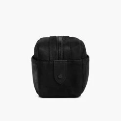 Dopp Kit | Black Matte -Casual Shoes World 1024x1024 DoppKit BlackMatte 050824 Side
