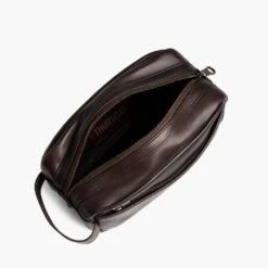 Dopp Kit | Old English -Casual Shoes World 1024x1024 DoppKit OldEnglish 050824 Overhead