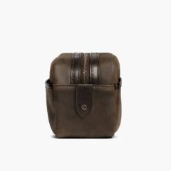 Dopp Kit | Tobacco -Casual Shoes World 1024x1024 DoppKit Tobacco 050824 Side