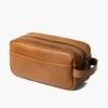 Dopp Kit | Toffee -Casual Shoes World 1024x1024 DoppKit Toffee 050824 3.4