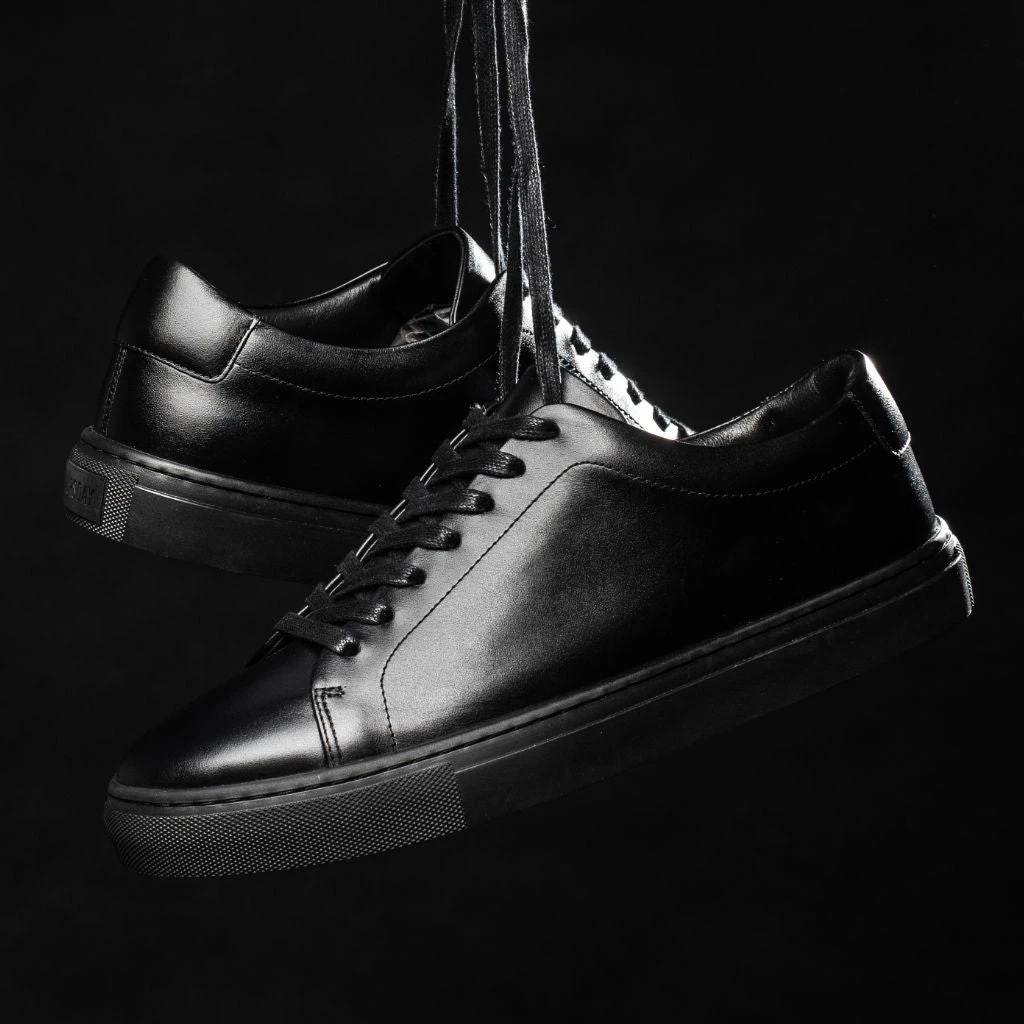 Encore | Jet Black 11 Encore | Jet Black - Image 9