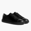 Encore | Jet Black 1 Encore | Jet Black -Casual Shoes World 1024x1024 Encore Black 030724 3.4
