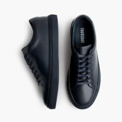 Women's Encore | Navy -Casual Shoes World 1024x1024 Encore Navy 060524 Flatlay1 65490f33 a05e 45fa 978c c74eb9f736d8