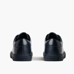 Women's Encore | Navy -Casual Shoes World 1024x1024 Encore Navy 060524 Rear 720c3127 97c1 44ef a2a9 895d2b139de4