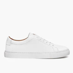 Women's Encore | White -Casual Shoes World 1024x1024 Encore White 020724 Side 6eaae8c7 6eac 4593 8f8d 1b3267d347dd