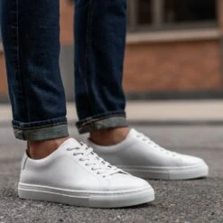 Encore | White -Casual Shoes World 1024x1024 Encore White 021224 1