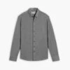 Everyday Button-Down Shirt | Grey -Casual Shoes World 1024x1024 EverydayShirt Grey 080724 Front 2x