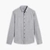 Everyday Button-Down Shirt | Light Grey -Casual Shoes World 1024x1024 EverydayShirt LightGrey 080724 Front 2x