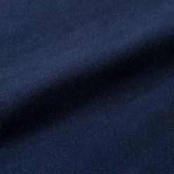 Everyday Button-Down Shirt | Navy -Casual Shoes World 1024x1024 EverydayShirt Navy 080724 Texture