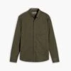 Everyday Button-Down Shirt | Olive -Casual Shoes World 1024x1024 EverydayShirt Olive 080724 Front 2x