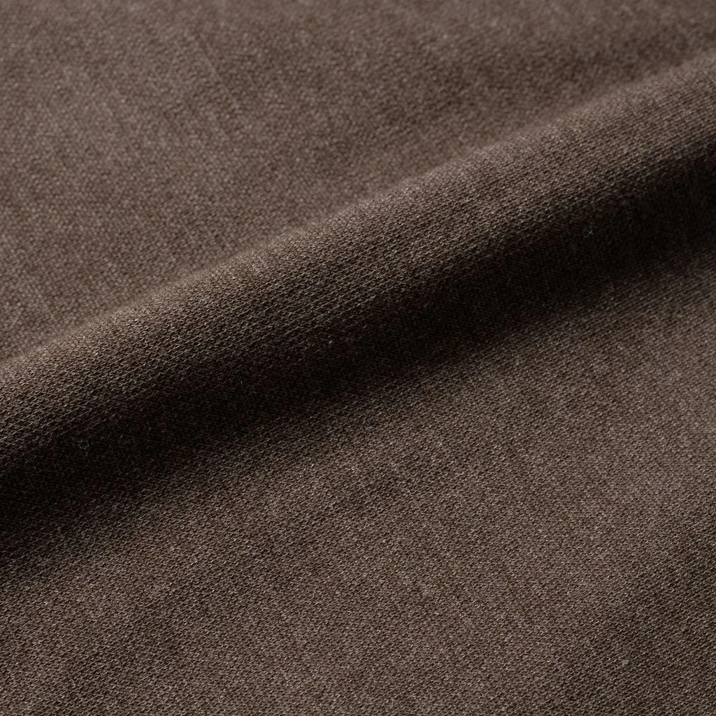 Everyday Button-Down Shirt | Brown (Two Pocket) 7 Everyday Button-Down Shirt | Brown (Two Pocket) - Image 5