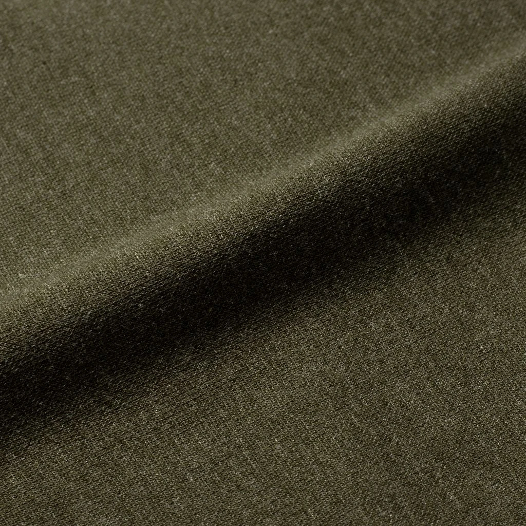 Everyday Button-Down Shirt | Olive (Two Pocket) 7 Everyday Button-Down Shirt | Olive (Two Pocket) - Image 5