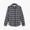 Forever Flannel Shirt | Dark Truffle -Casual Shoes World 1024x1024 ForeverFlannel DarkTruffle 091024 Front