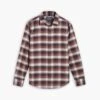 Forever Flannel Shirt | Merlot 1 Forever Flannel Shirt | Merlot -Casual Shoes World 1024x1024 ForeverFlannel Merlot 091024 Front