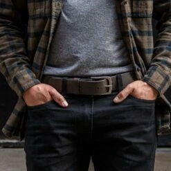 Men's Heritage Leather Belt | Tobacco 11 Men's Heritage Leather Belt | Tobacco -Casual Shoes World 1024x1024 HeritageBelt Tobacco 072623 1