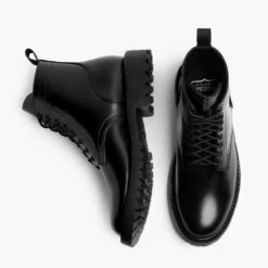 Hero | Black -Casual Shoes World 1024x1024 Hero Black 070324 Flatlay1