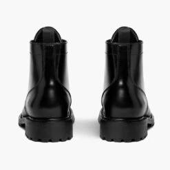 Hero | Black -Casual Shoes World 1024x1024 Hero Black 070324 Rear bb0904c7 fa96 474f 9853 761f1f46566a