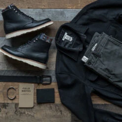 Kato Axe Slim Fit Chinos | Military Green -Casual Shoes World 1024x1024 Kato Axe MilitaryGreen 210208 3