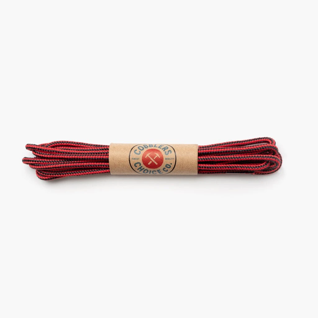 Kevlar® Blend Laces | Red 3 Kevlar® Blend Laces | Red