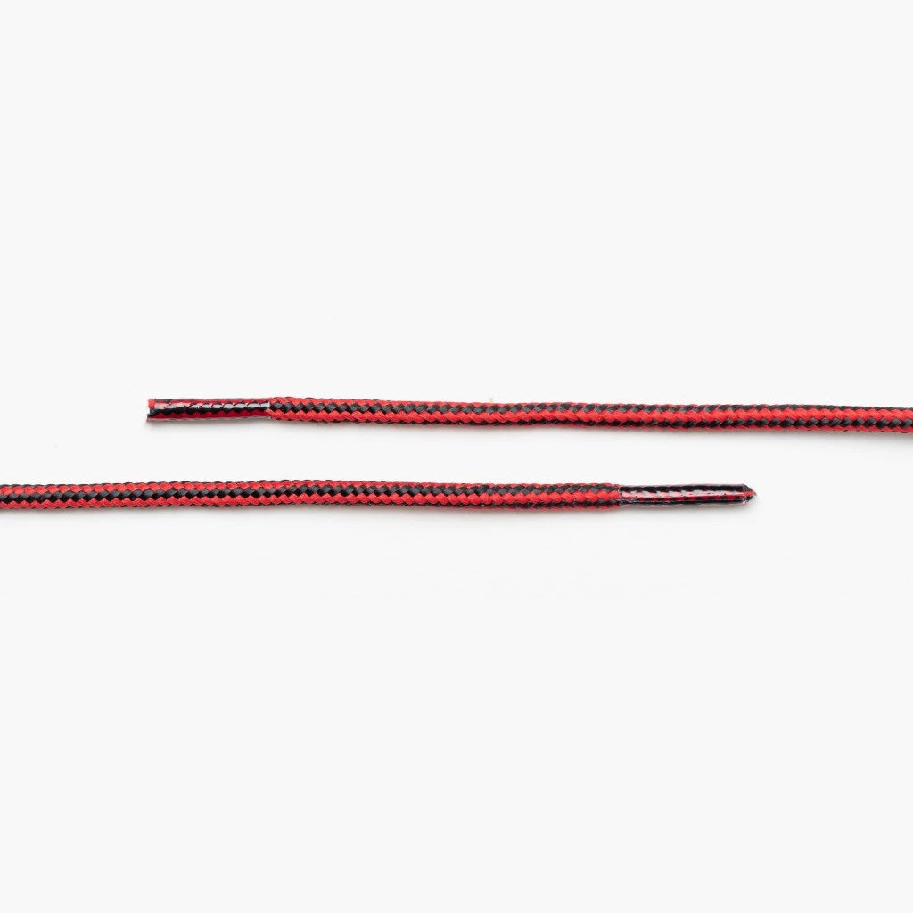 Kevlar® Blend Laces | Red 4 Kevlar® Blend Laces | Red - Image 2
