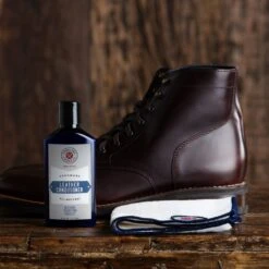 Cobbler's Choice Leather Conditioner -Casual Shoes World 1024x1024 LeatherConditioner 1