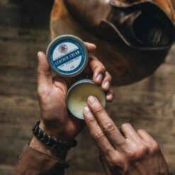 Cobbler's Choice Leather Cream -Casual Shoes World 1024x1024 LeatherCream 1